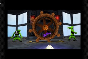 Donkey Kong 64 Screenshot