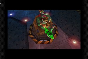 Donkey Kong 64 Screenshot