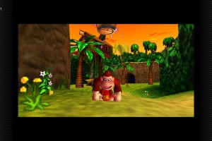 Donkey Kong 64 Screenshot