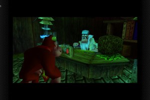Donkey Kong 64 Screenshot