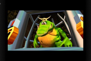 Donkey Kong 64 Screenshot
