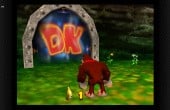 Donkey Kong 64 - Screenshot 3 of 10