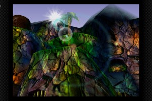 Donkey Kong 64 Screenshot