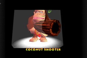 Donkey Kong 64 Screenshot