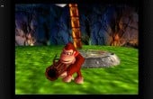 Donkey Kong 64 - Screenshot 1 of 10