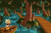 Kabuto Park Review - Screenshot 7 of 10