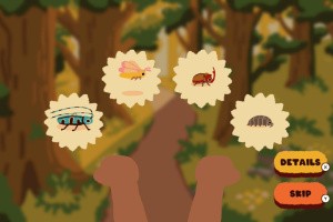 Kabuto Park Screenshot