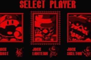 Jack Bros. Screenshot