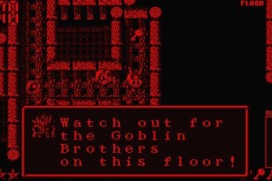 Jack Bros. Screenshot