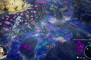 The Adventures of Elliot: The Millennium Tales Screenshot