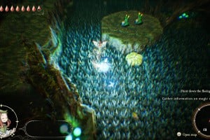 The Adventures of Elliot: The Millennium Tales Screenshot