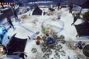 The Adventures of Elliot: The Millennium Tales Screenshot