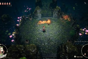 The Adventures of Elliot: The Millennium Tales Screenshot