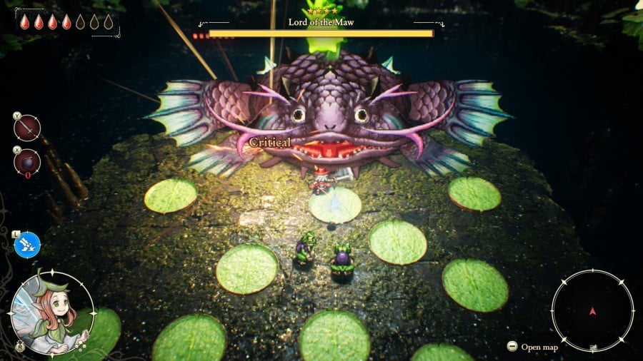 The Adventures of Elliot: The Millennium Tales Review - Screenshot 6 of 6