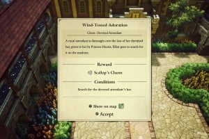The Adventures of Elliot: The Millennium Tales Screenshot