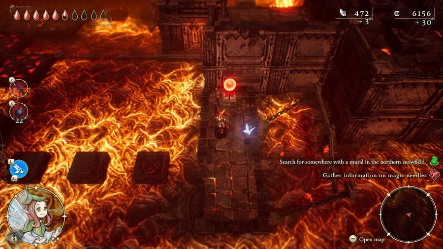 The Adventures of Elliot: The Millennium Tales Review - Screenshot 5 of 6