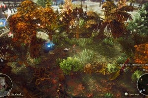 The Adventures of Elliot: The Millennium Tales Screenshot