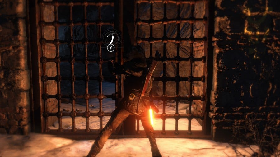 Rise of the Tomb Raider: 20th Anniversary Review - Screenshots 2/8