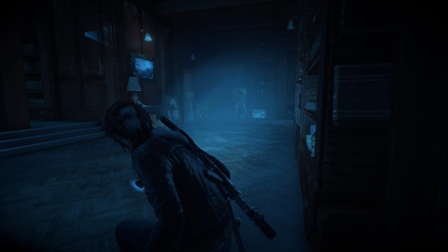 Rise of the Tomb Raider: 20 Year Celebration Review - Screenshot 7 of 8