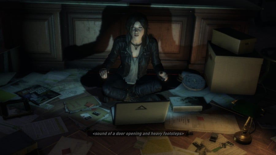 Rise of the Tomb Raider: 20th Anniversary Review - Screenshots 4/8