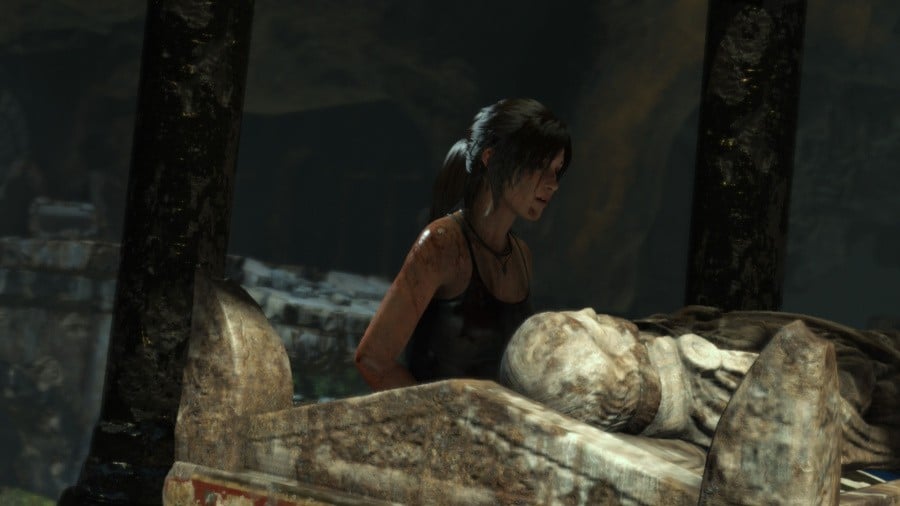 Rise of the Tomb Raider: 20th Anniversary Review - Screenshots 6/8