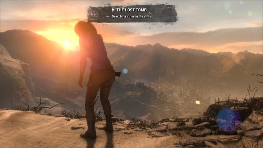 Rise of the Tomb Raider: 20th Anniversary Review - Screenshots 7/8