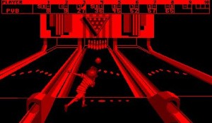 Nester's Funky Bowling Review - Screenshot 1 of 4