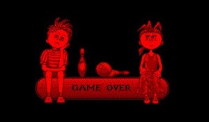 Nester's Funky Bowling Review - Screenshot 4 of 4