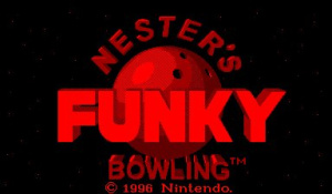 Nester's Funky Bowling Review - Screenshot 4 of 4