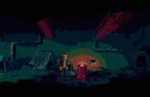 The Drifter - Nintendo Switch 2 Edition - Screenshot 5 of 10
