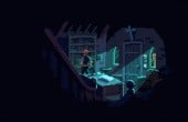 The Drifter - Nintendo Switch 2 Edition - Screenshot 4 of 10