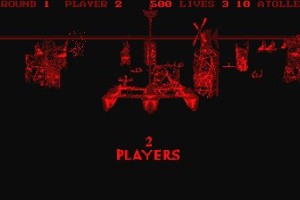 Waterworld Screenshot