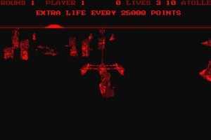 Waterworld Screenshot