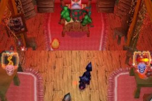 Little Red Riding Hood's Zombie BBQ Screenshot