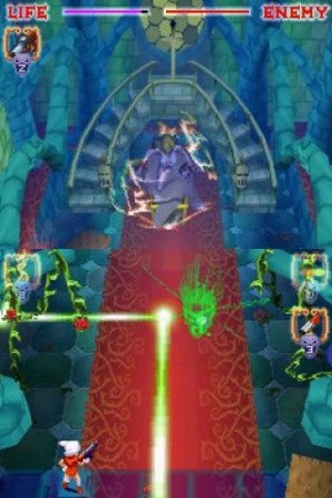 Little Red Riding Hood's Zombie BBQ Review - Screenshot 1 of 3