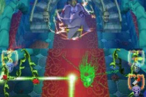 Little Red Riding Hood's Zombie BBQ Screenshot