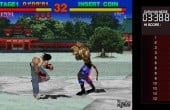 Arcade Archives 2 TEKKEN - Screenshot 6 of 6