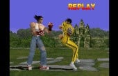 Arcade Archives 2 TEKKEN - Screenshot 2 of 6