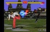 Arcade Archives 2 TEKKEN - Screenshot 3 of 6