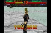 Arcade Archives 2 TEKKEN - Screenshot 4 of 6