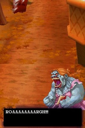 Little Red Riding Hood's Zombie BBQ Review - Screenshot 1 of 3