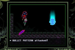 Deltarune Screenshot
