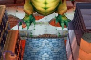 Little Red Riding Hood's Zombie BBQ Screenshot