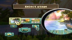 Fish'em All! Review - Screenshot 1 of 4