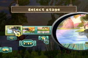 Fish'em All! Screenshot