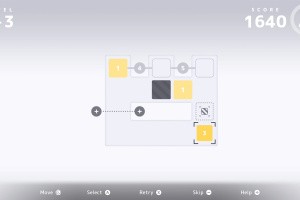 D-topia Screenshot