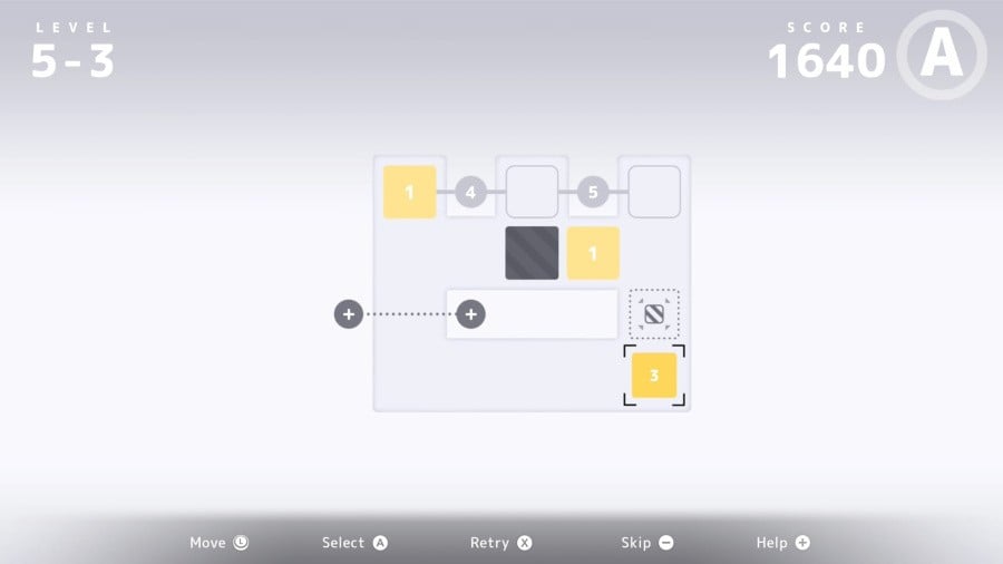D-topia Review - Screenshot 6 of 6