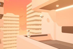 D-topia Screenshot