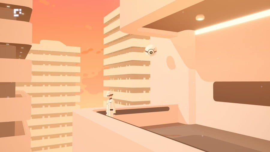 D-topia Review - Screenshot 5 of 6