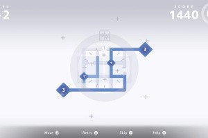 D-topia Screenshot